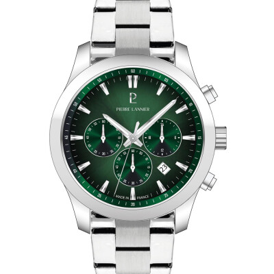 Montre Pierre Lannier Boulevard 221G171