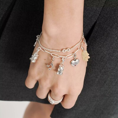 Pendentif Thomas Sabo THOMAS SABO x HARIBO en argent