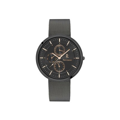 Montres Pierre Lannier Extra Plat 222D488