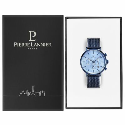 Montre Pierre Lannier Baron 222G469