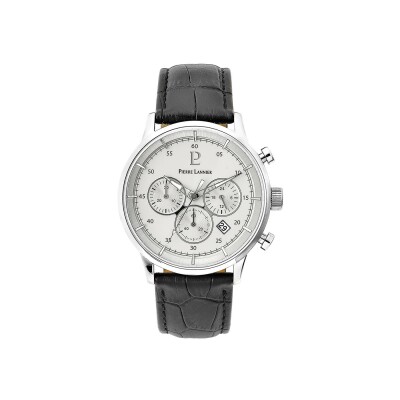 Montres Pierre Lannier Capital 224G123