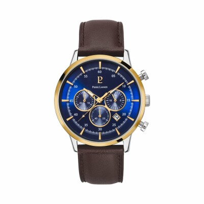 Montre Pierre Lannier Capital 224G264