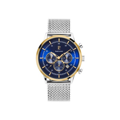 Montres Pierre Lannier Capital 224G268