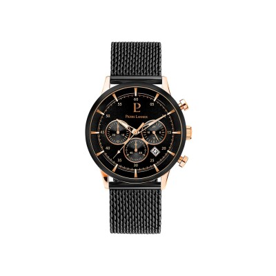 Montres Pierre Lannier Capital 226D438