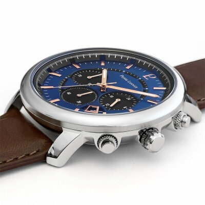 Montre Pierre Lannier Impulsion 228H164