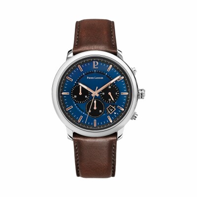 Montre Pierre Lannier Impulsion 228H164