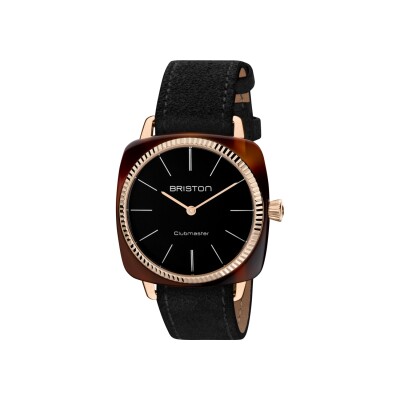 Montre Briston Clubmaster Elegant HM GL22