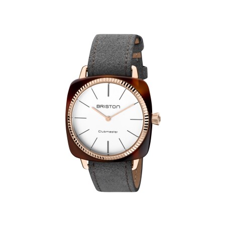 Montre Briston Clubmaster Elegant HM GL22