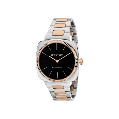 Montre Briston Clubmaster Elegant HM GL22