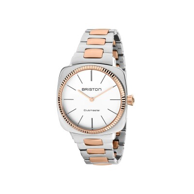 Montre Briston Clubmaster Elegant HM GL22