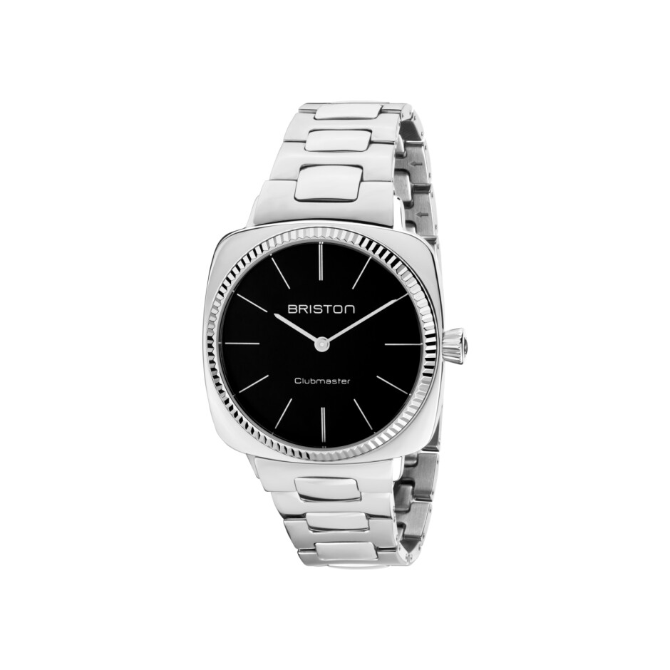 Montre Briston Clubmaster Elegant HM GL22