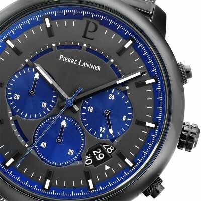 Montre Pierre Lannier Impulsion 229F468