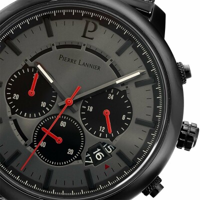 Montre Pierre Lannier Impulsion 229F488