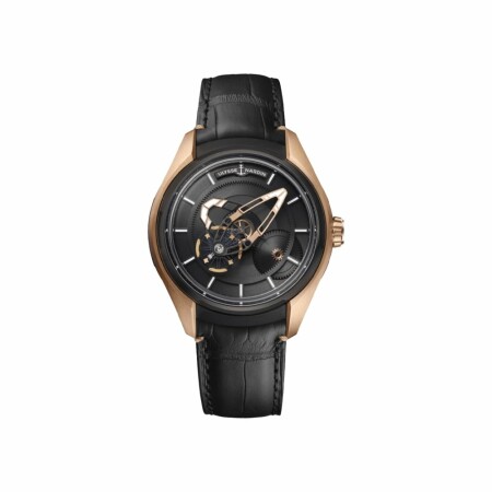 Montre Ulysse Nardin Freak X 43mm