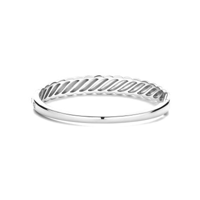 Bracelet Ti Sento en argent doré