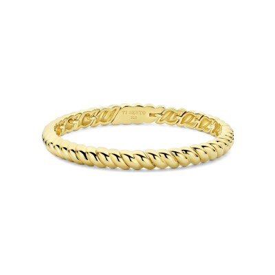 Bracelet Ti Sento en argent doré