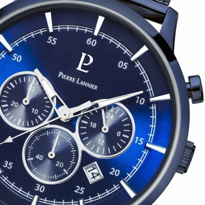 Montre Pierre Lannier Capital 230D466