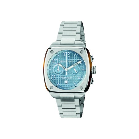 Montre Briston Streamliner Urban 23142.S.T.25.SB