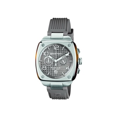 Montre Briston Streamliner Urban 23142.S.T.30.RT
