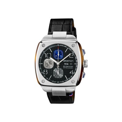 Montre Briston Streamliner Urban 231443.S.T.1.LAB