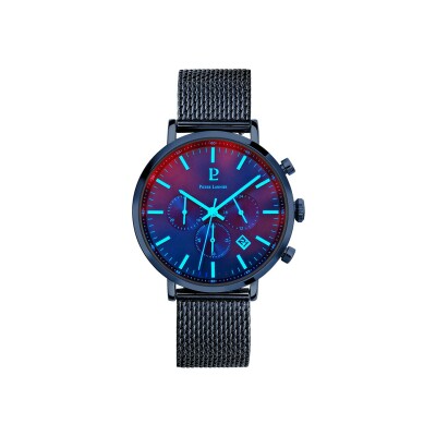 Montres Pierre Lannier Baron 231H499