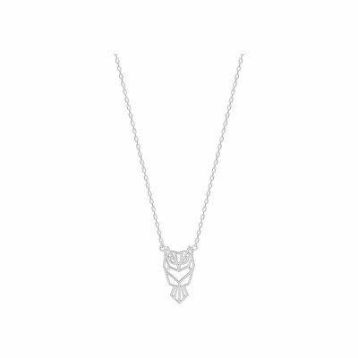 Collier en argent 925