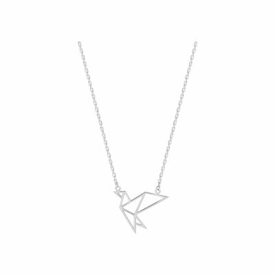 Collier en argent 925