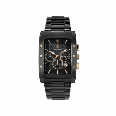 Montre Pierre Lannier 232D439