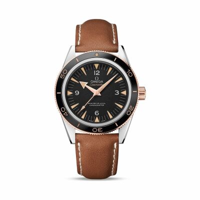 OMEGA Seamaster 300 Co-Axial Master Chronometer 41mm-horloge