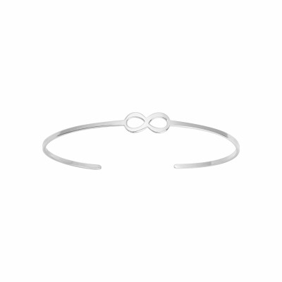 Bracelet en argent