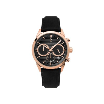 Montre Pierre Lannier Monarck 233D233