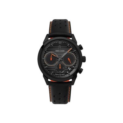 Montre Pierre Lannier Monarck 233D433