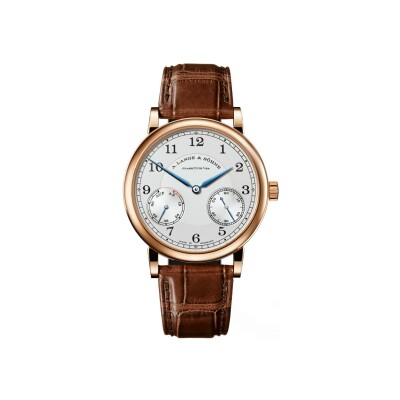 Montre A. Lange & Söhne 1815 Up-down