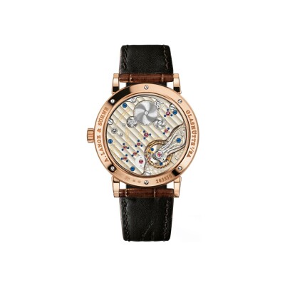 Montre A. Lange & Söhne 1815 Up-down