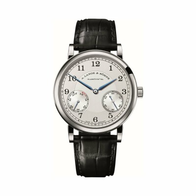 A. Lange & Söhne 1815 Up-down watch