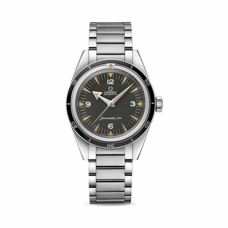 Montre OMEGA Seamaster 300