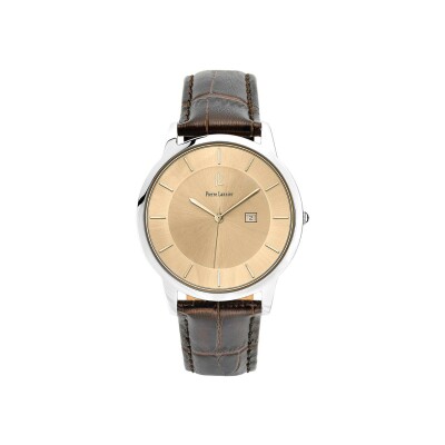 Montres Pierre Lannier Extra Plat 234D124