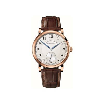 Montre A. Lange & Söhne 1815