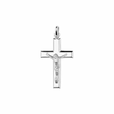 Pendentif en argent