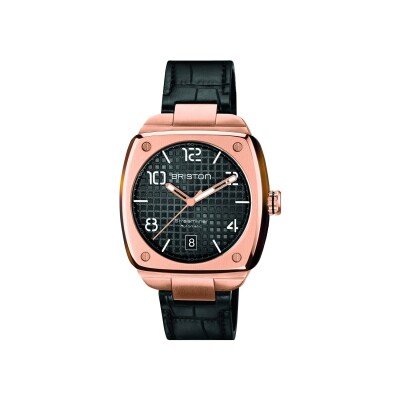 Montre Briston Streamliner Urban 23640.SPRG.T.1.LAB