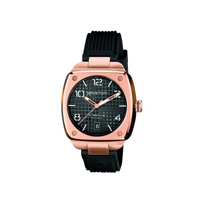 Montre Briston Streamliner Urban 23640.SPRG.T.1.RB