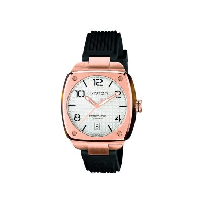 Montre Briston Streamliner Urban 23640.SPRG.T.2.RB