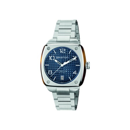 Montre Briston Streamliner Urban 23640.S.T.15.SB