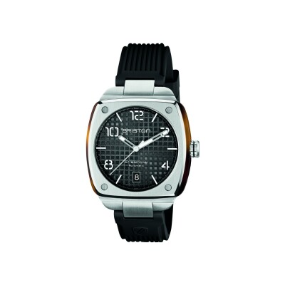 Montre Briston Streamliner Urban 23640.S.T.1.RB