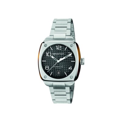 Montre Briston Streamliner Urban 23640.S.T.1.SB