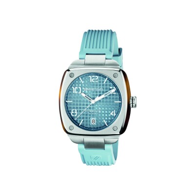 Montre Briston Streamliner Urban 23640.S.T.25.RIB
