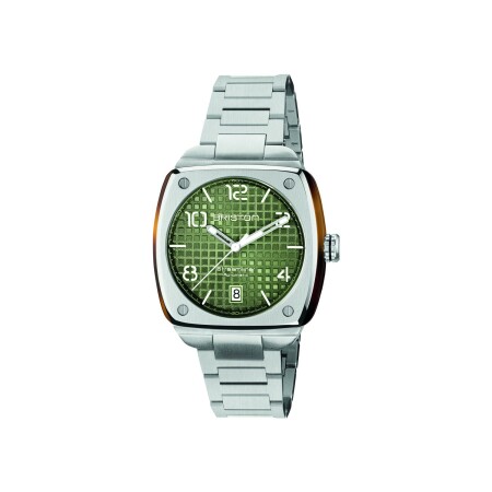 Montre Briston Streamliner Urban 23640.S.T.26.SB