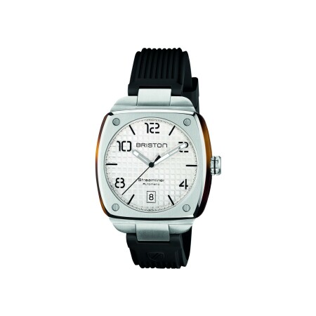 Montre Briston Streamliner Urban 23640.S.T.2.RB