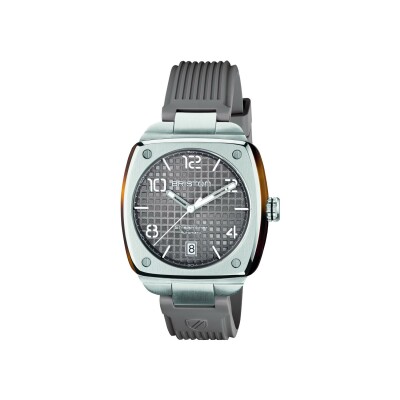 Montre Briston Streamliner Urban 23640.S.T.30.RT