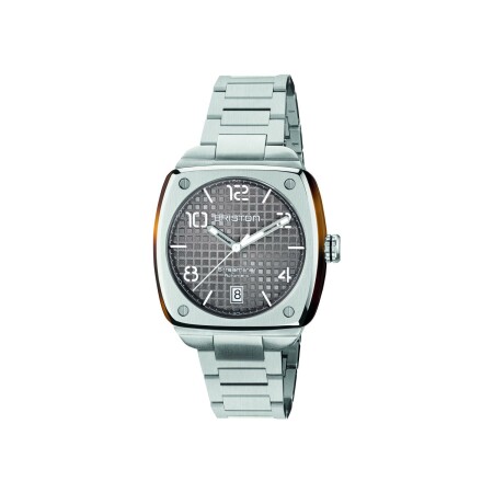 Montre Briston Streamliner Urban 23640.S.T.30.SB